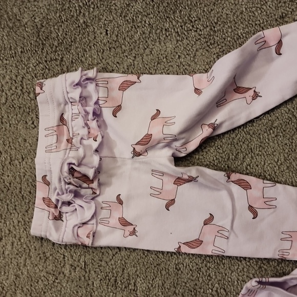 โฅ๏ธ New Baby girl set - Picture 4 of 5